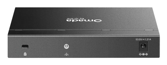 TP-LINK Omada SG2206MP network switch L2 Gigabit Ethernet (10/100/1000) Power over Ethernet (PoE)