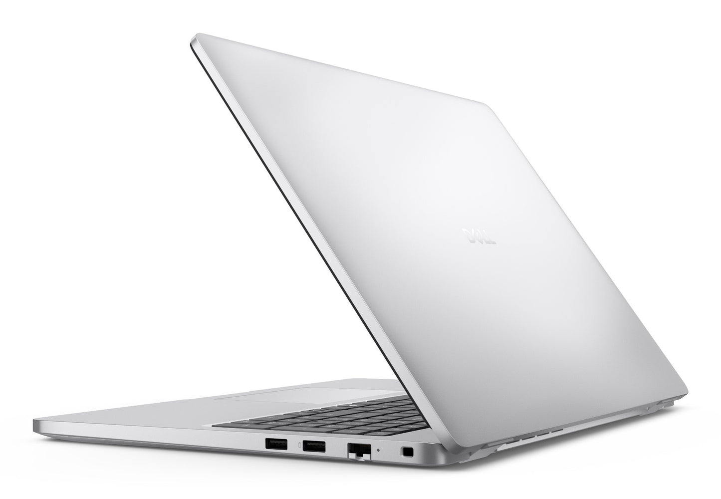 DELL Pro 16 PC16250 16" Core Ultra 5 235U 16GB 512GB SSD Laptop