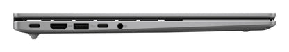 ASUS Vivobook 14 X1407AA-LY016W Copilot+ PC 14" Core Ultra 5 325 16GB 1TB SSD Laptop