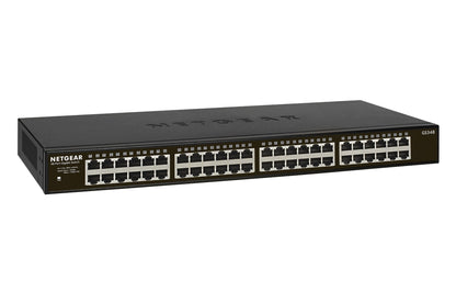 Netgear GS348 Switch