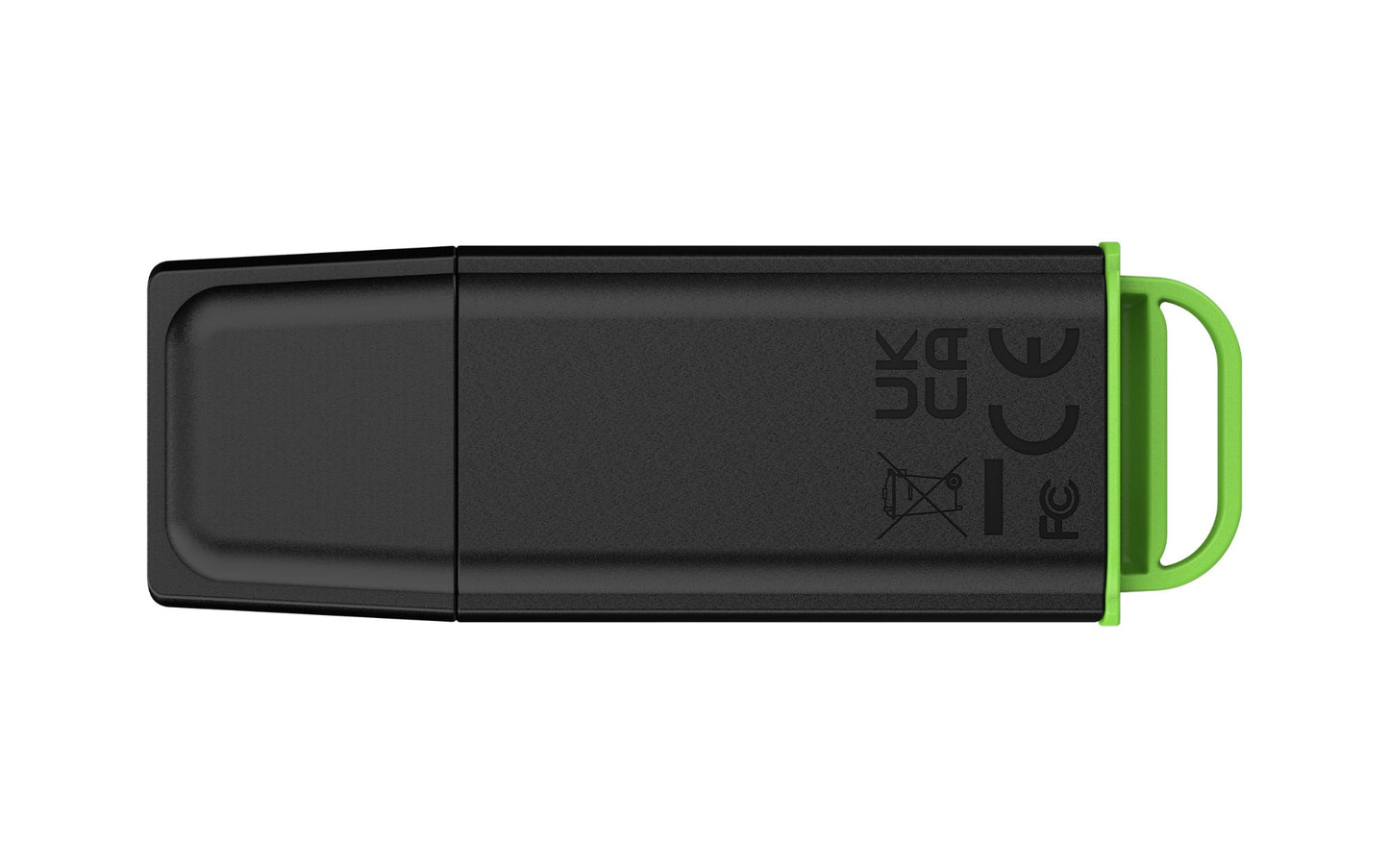 Kingston Technology Black 256GB HDD (G2256GB)