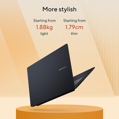 ASUS Vivobook 16 M1607KA-MB053W 16" Ryzen AI 7 350 16GB 1TB SSD Laptop