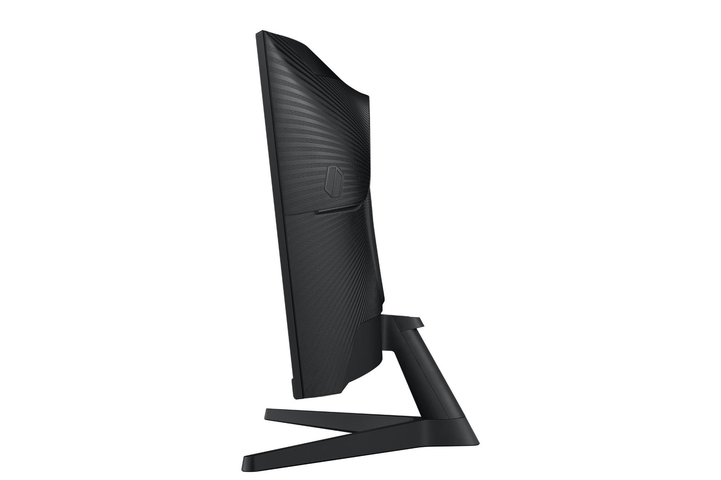 Samsung G55C 27" QHD VA 165Hz Curved Monitor