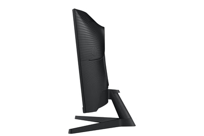 Samsung G55C 27" QHD VA 165Hz Curved Monitor