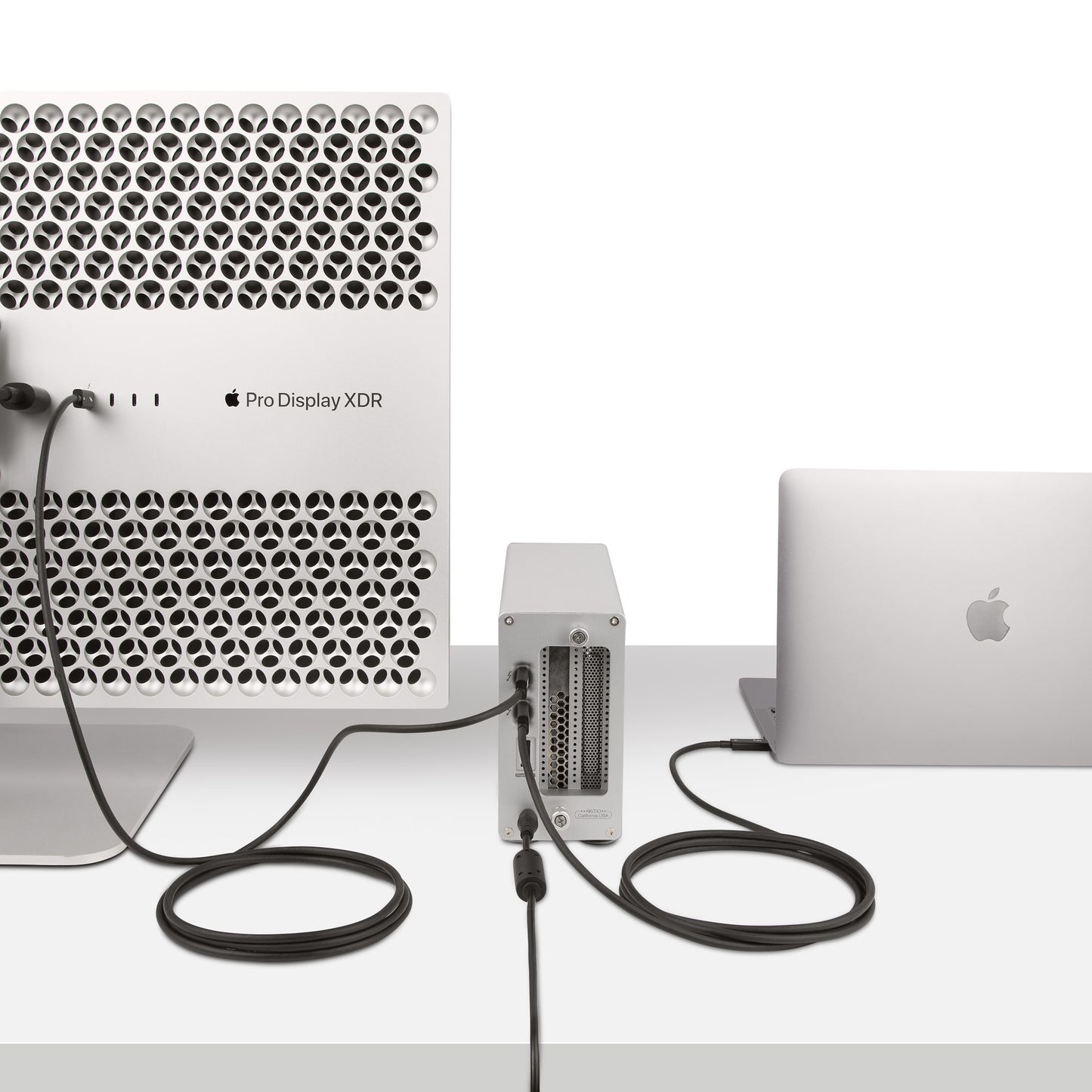StarTech.com 6.6ft (2m) Active Thunderbolt 4 Cable, 40Gbps, 100W Power Delivery