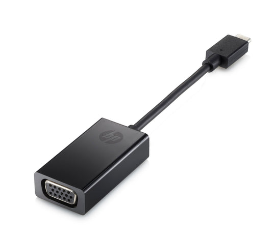 HP USB-C to VGA Display Adapter Cable