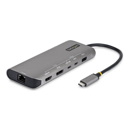 StarTech.com USB4 Multiport Adapter Docking Station 140W