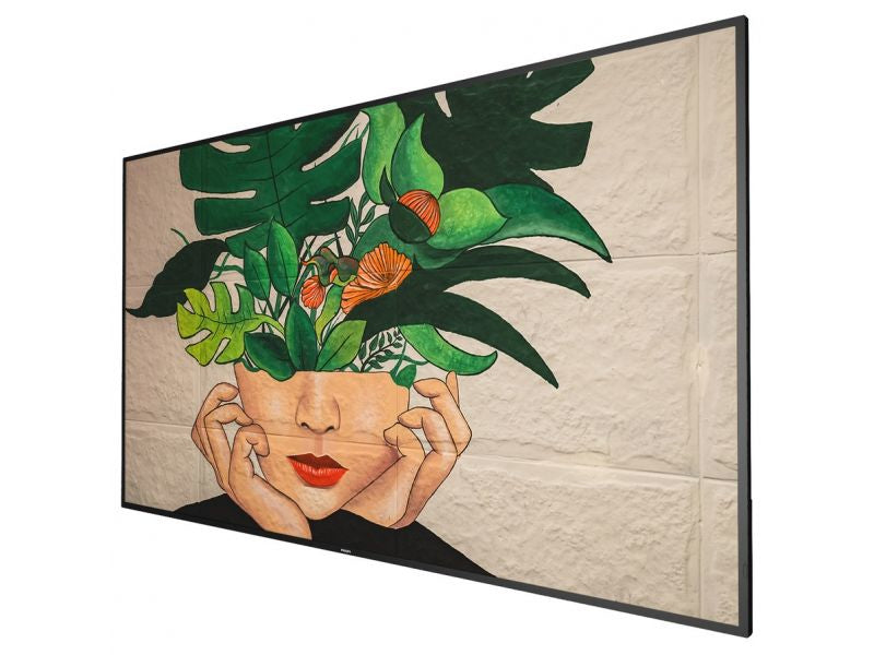 Philips 65BDL4511D/00 Signage Display Digital A-board 4K UHD Monitor