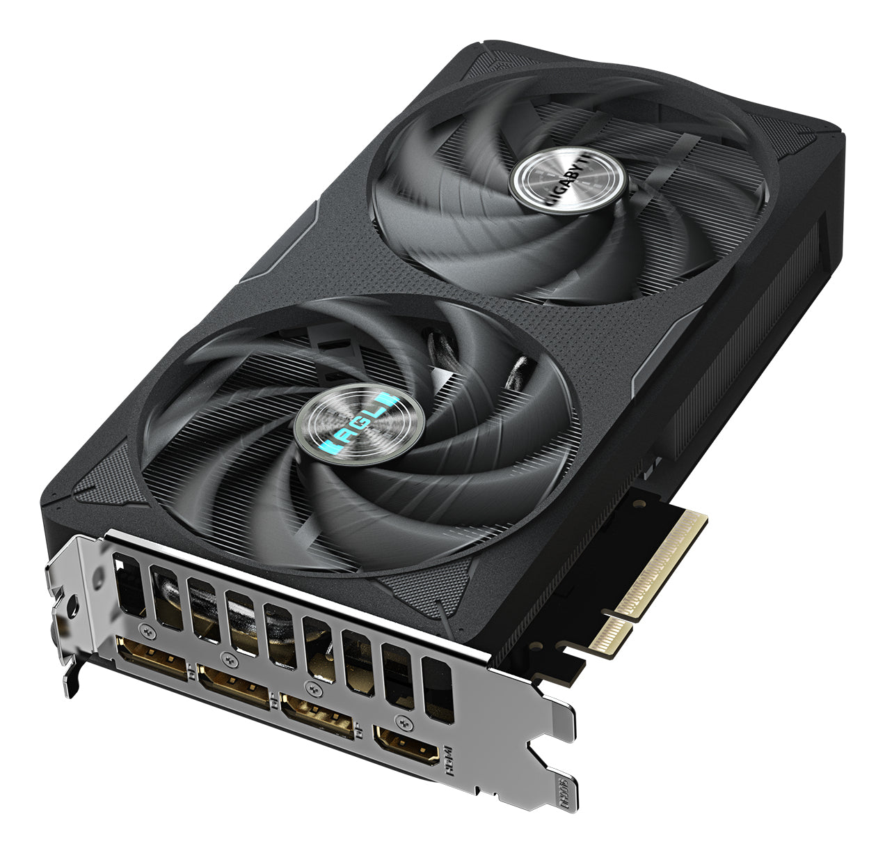 Gigabyte EAGLE GeForce RTX 5060 Ti 8GB GDDR7 OC Graphics Card