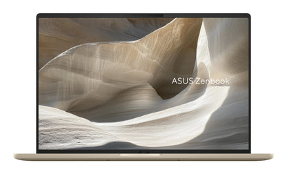 ASUS Zenbook A16 UX3607OA-SQ005W Copilot+ PC 16" Snapdragon X2E-94-100 48GB 1TB SSD Laptop