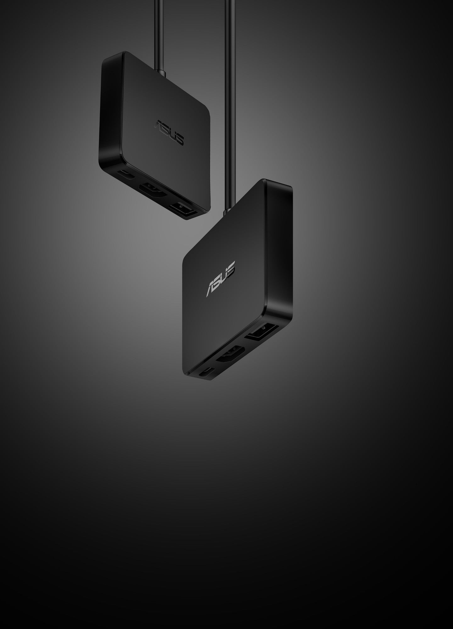 ASUS Mini USB-C Docking Station