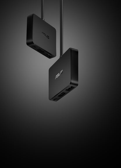 ASUS Mini USB-C Docking Station