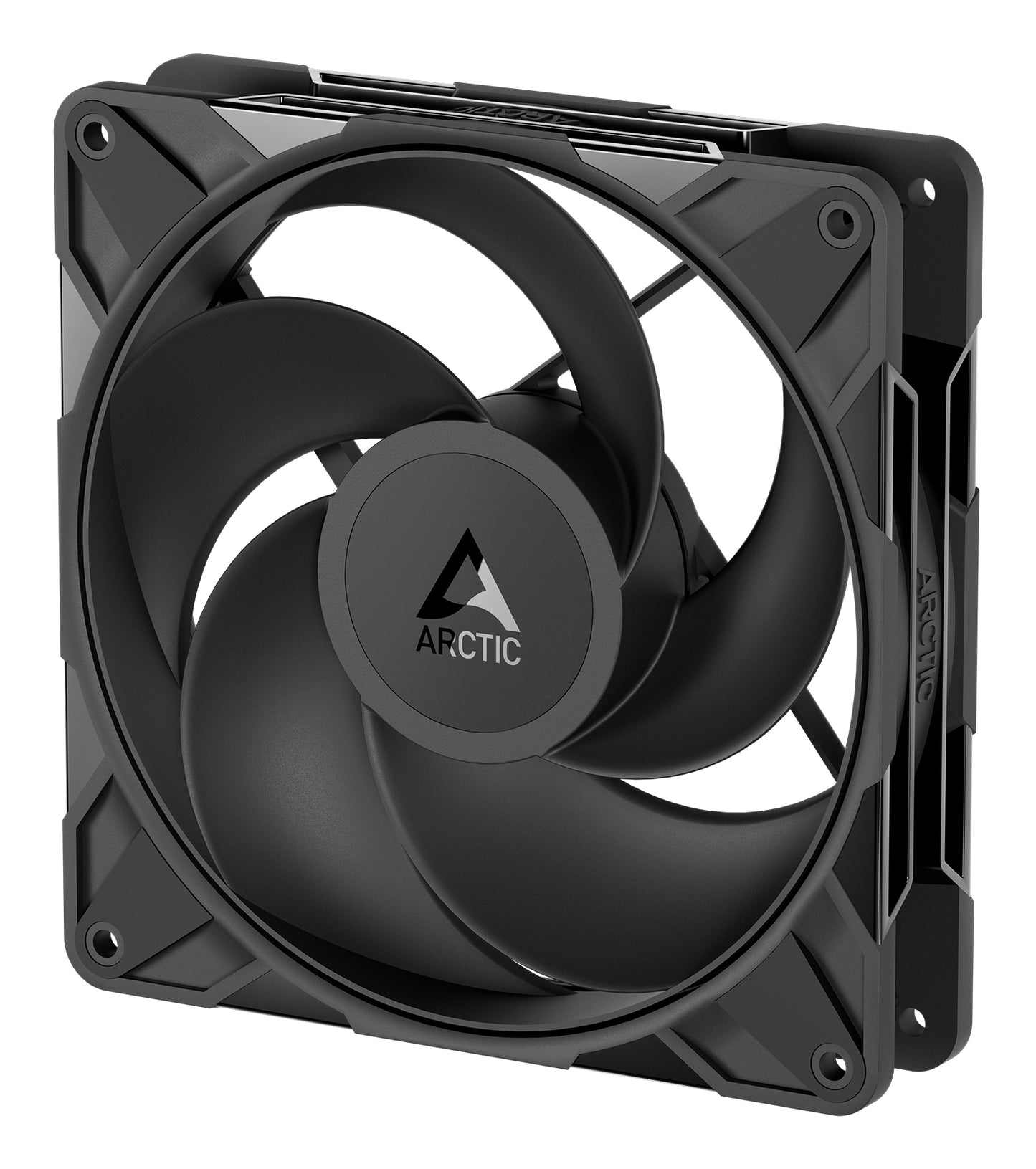 ARCTIC Freezer P14 Pro Reverse - 3 Pack - 140 mm A-RGB PWM Fan with Cable Splitter Cooling