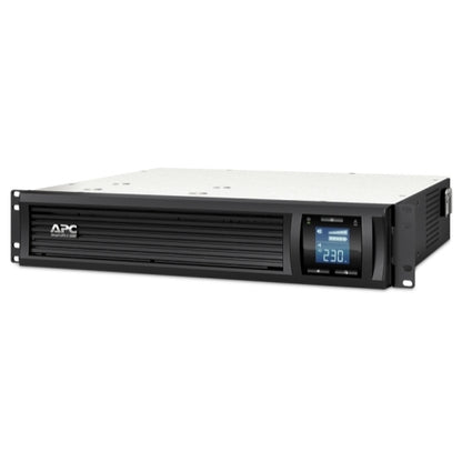 APC Smart-UPS 2000VA Line-Interactive Rackmount UPS