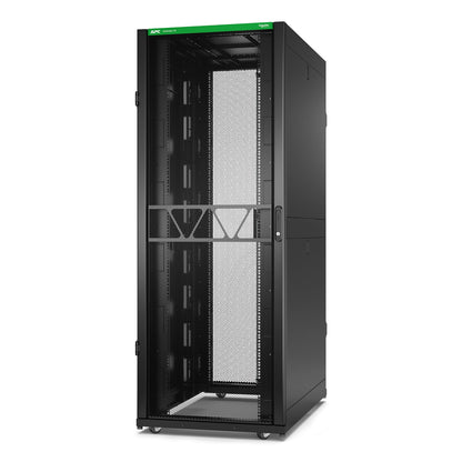 APC Netshelter SX Gen2 AR3350B2 - 42U, 1991h x 750w x 1200d mm, with side panels Rack