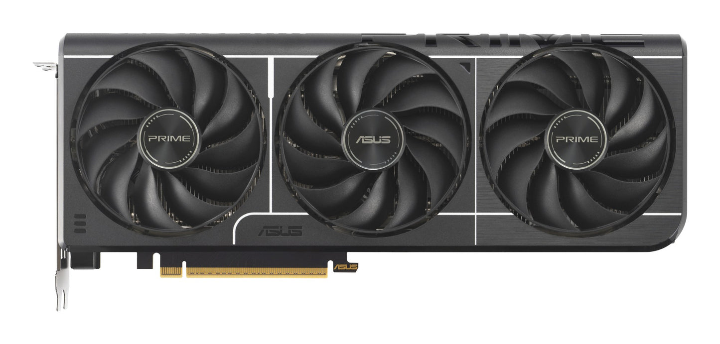 ASUS Prime GeForce RTX 5060 Ti 16GB GDDR7 Graphics Card