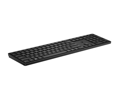 HP 450 WL BLK Wireless Keyboard