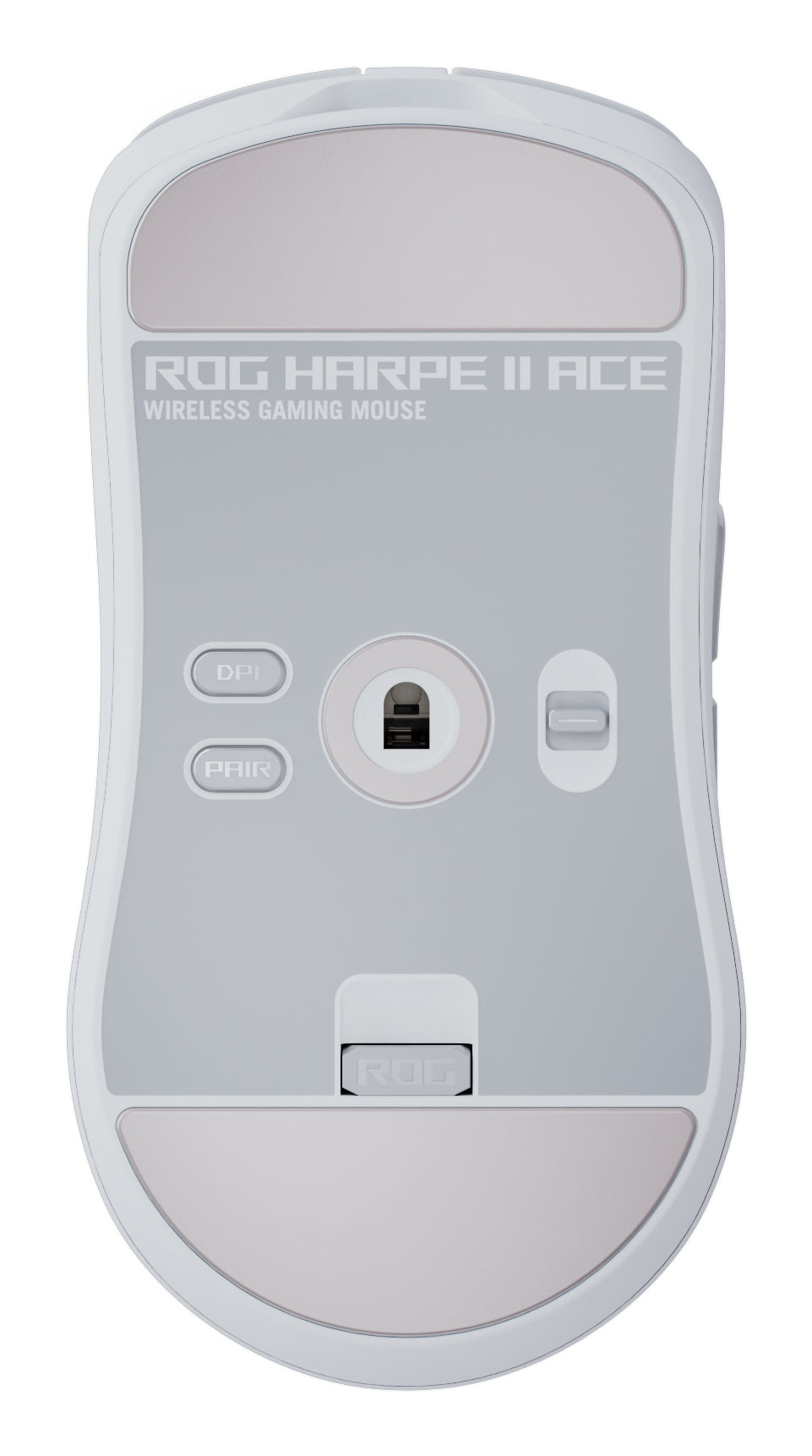 ASUS ROG Harpe II Wireless Mouse