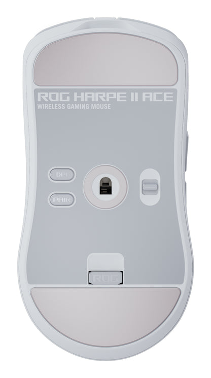 ASUS ROG Harpe II Wireless Mouse