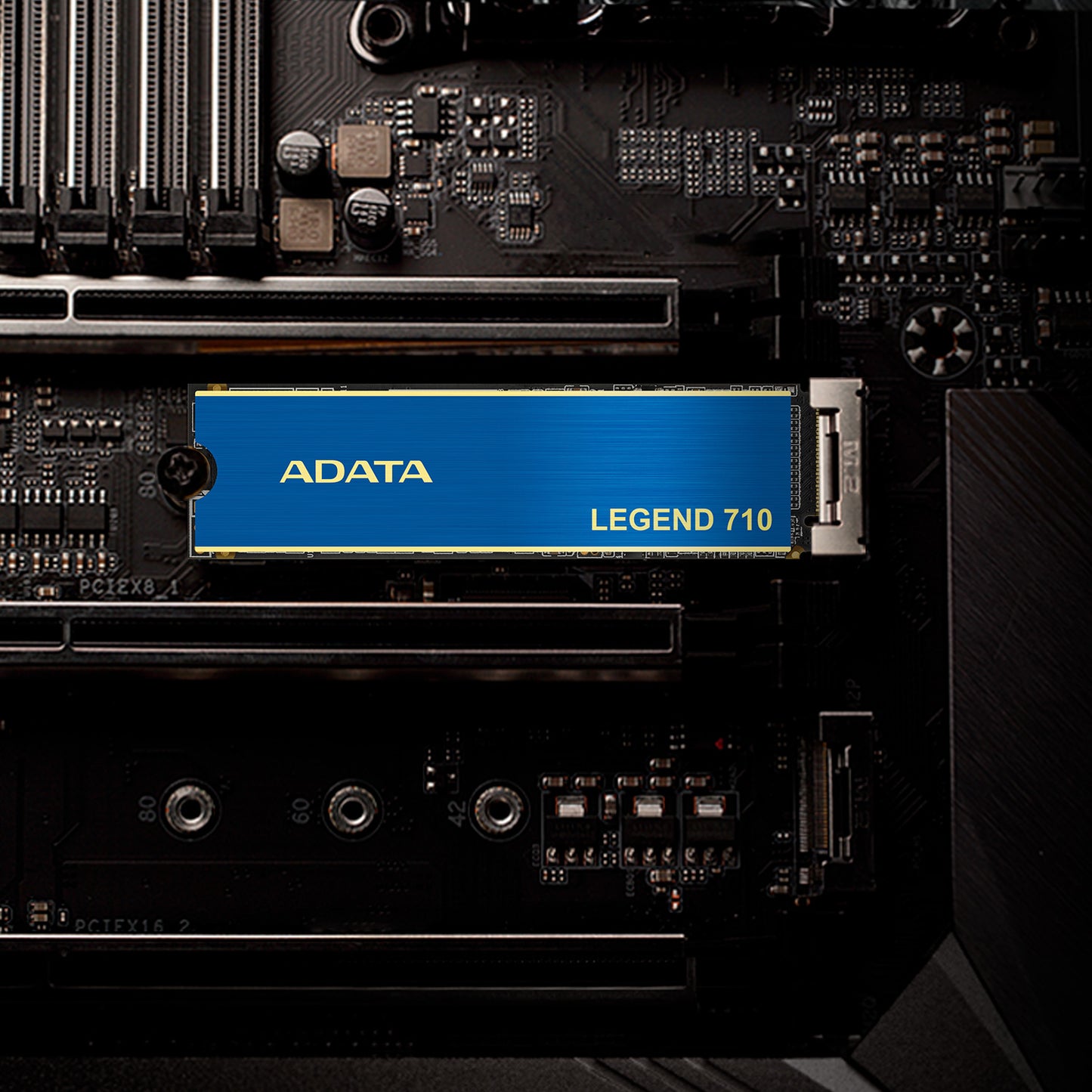ADATA ALEG-710-1TCS 1TB M.2 NVMe PCIe Gen3 SSD