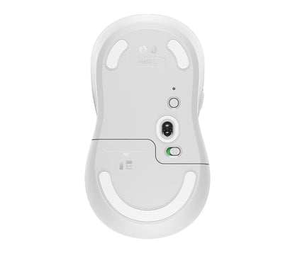 Logitech Signature M650 L Wireless Mouse