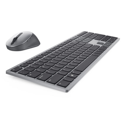 DELL Pro Plus KM7321W Wireless Keyboard & Mouse Combo (1WGYGER)