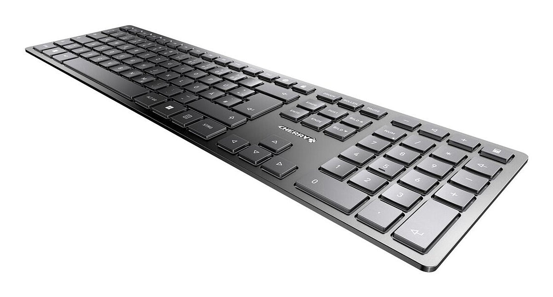 CHERRY KW 9100 Universal Wireless Keyboard