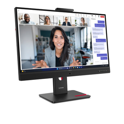 Lenovo ThinkVision T24-4v 23.8" Full HD IPS 120Hz Monitor