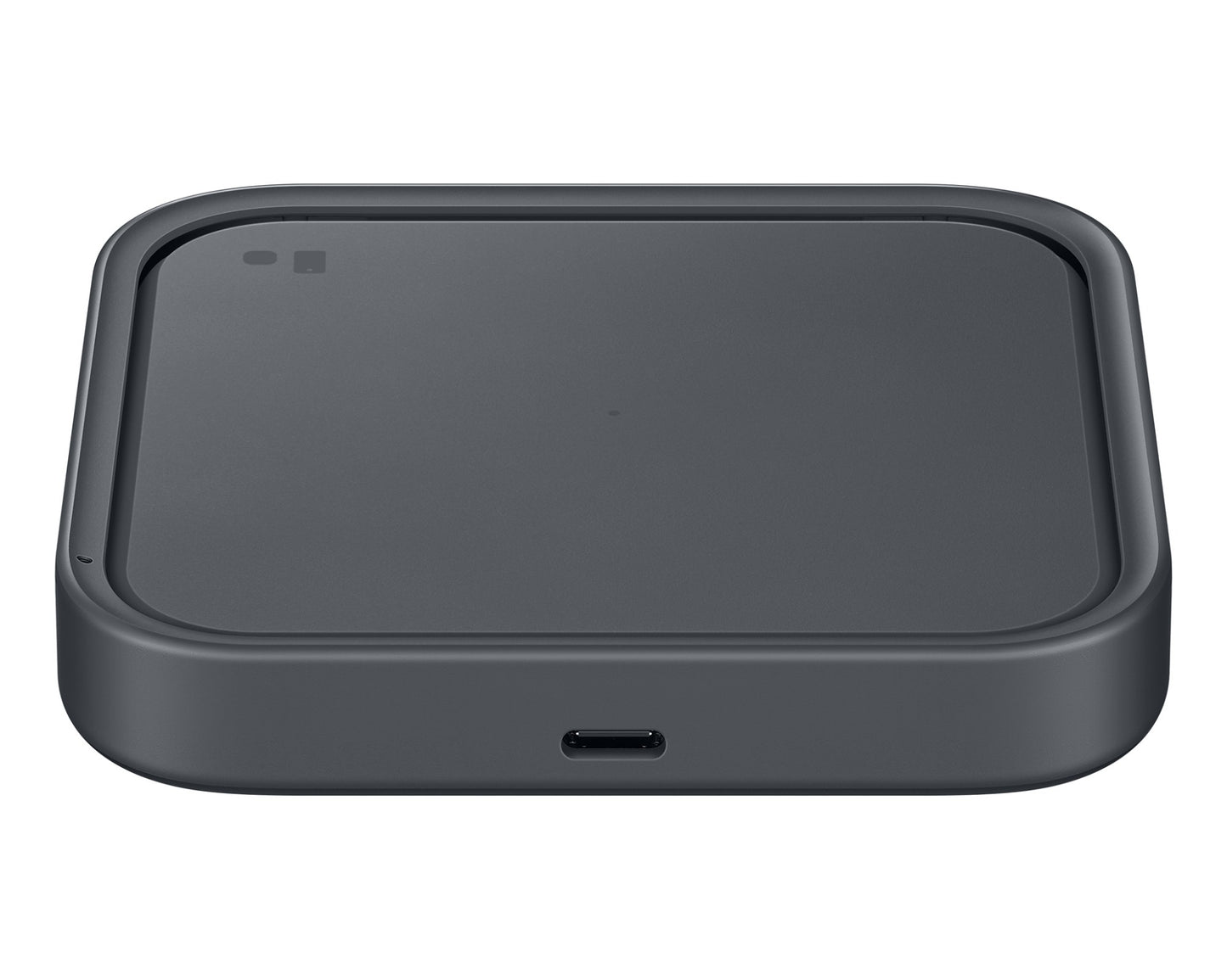 Samsung EP-P2400BBEGEU mobile device charger Smartphone Grey USB Indoor