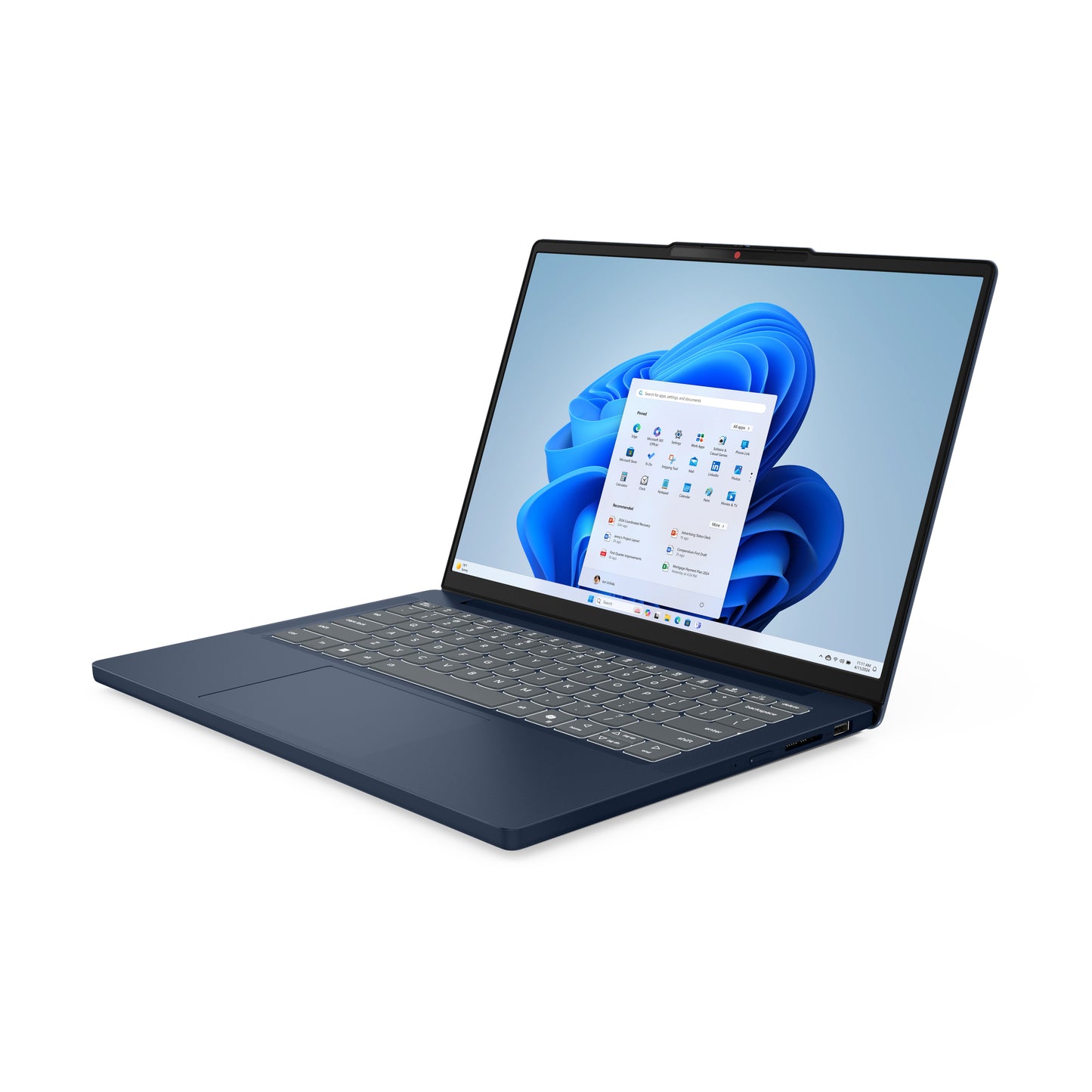 Lenovo IdeaPad Slim 3 14IRH10 14" Core i5-13420H 16GB 1TB SSD Laptop