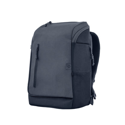 HP Travel 25 Liter 15.6 Iron Grey Laptop Backpack Laptop Bag