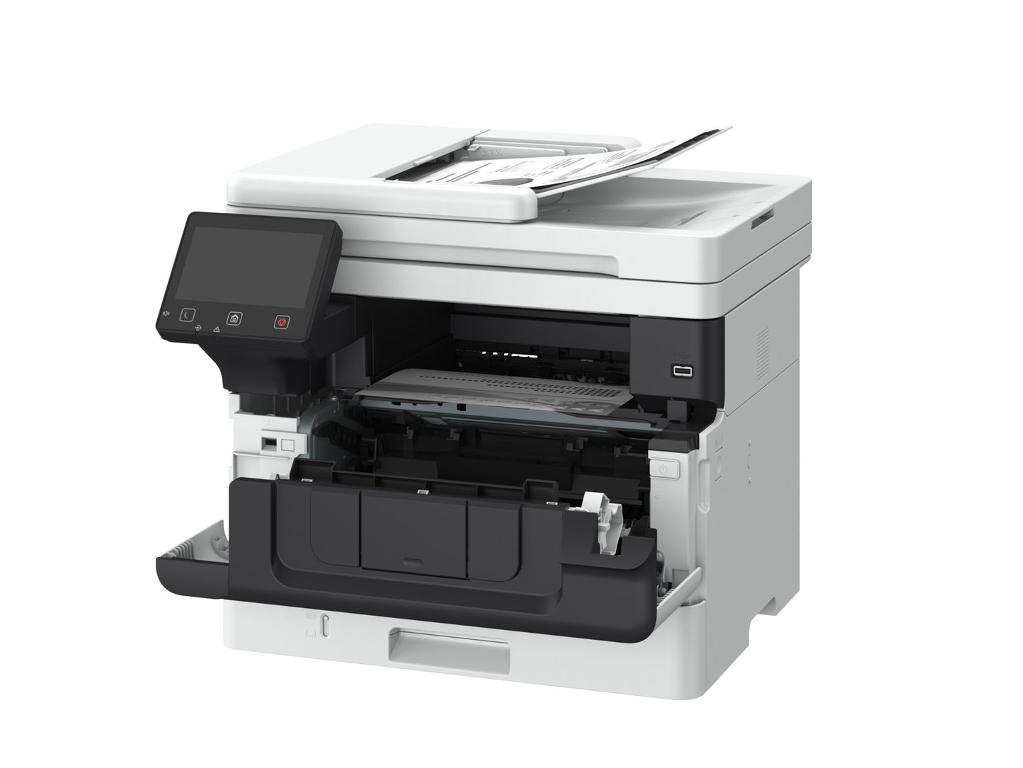Canon i-SENSYS MF463dw II Printer