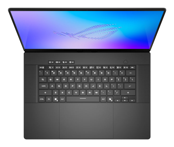 ASUS ROG Zephyrus G16 GU606AR-TB016W 16" Core Ultra 9 386H 32GB 2TB SSD Laptop