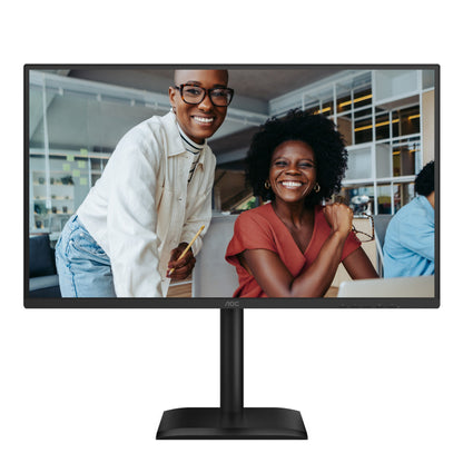 AOC E4 Q27E4U 27" QHD IPS 120Hz Monitor