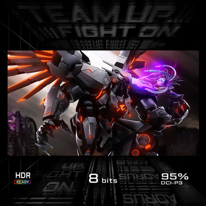 Gigabyte G24F 2 23.8" Full HD IPS 165Hz Monitor