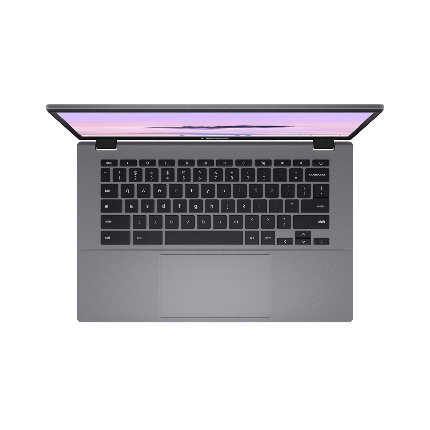 ASUS Chromebook Plus CX34 CB3402CVA-MW0586 14" Core i3-1315U 8GB 128GB UFS SSD Laptop