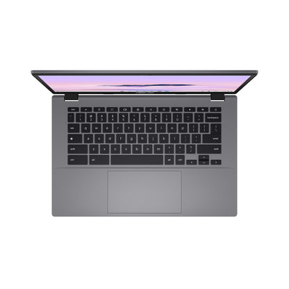 ASUS Chromebook Plus CX34 CB3402CVA-MW0586 14" Core i3-1315U 8GB 128GB UFS SSD Laptop