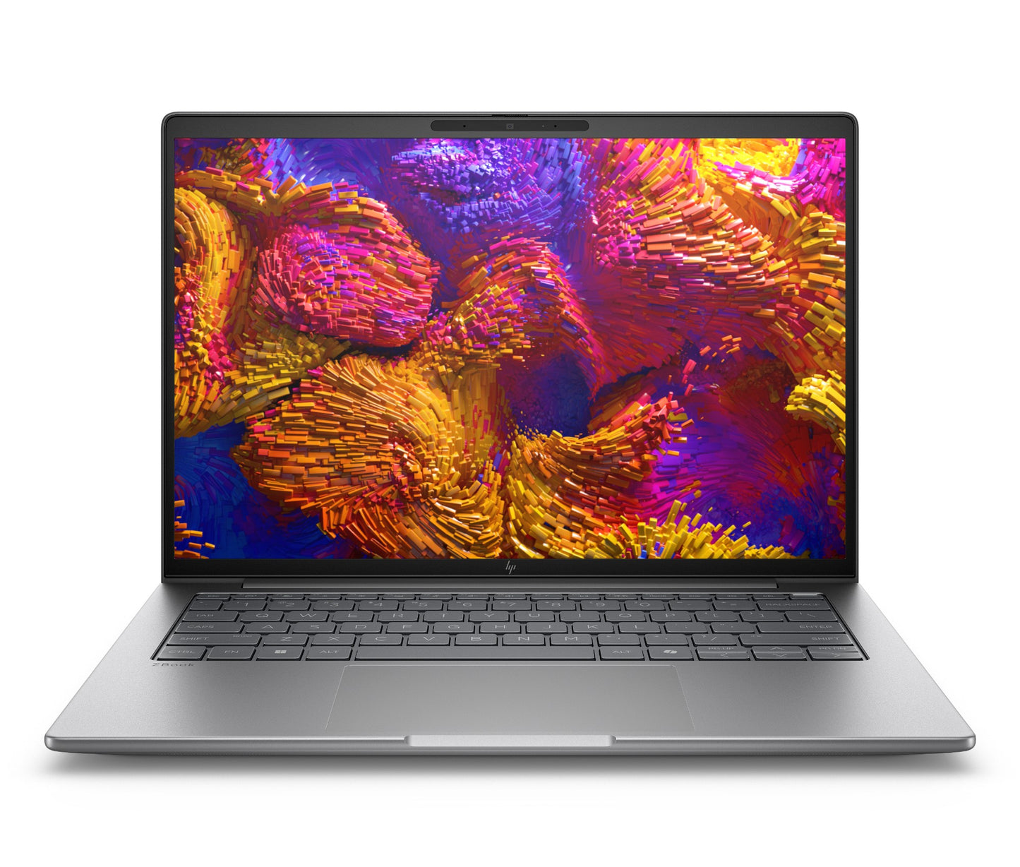 HP ZBook 8 G1as Data Science Copilot+ PC 14" Ryzen AI 9 HX PRO 375 64GB 1TB SSD Laptop