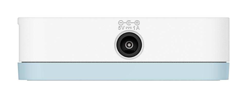 D-Link 8-Port Gigabit Switch