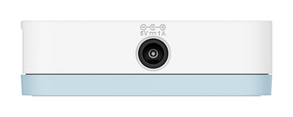 D-Link 8-Port Gigabit Switch