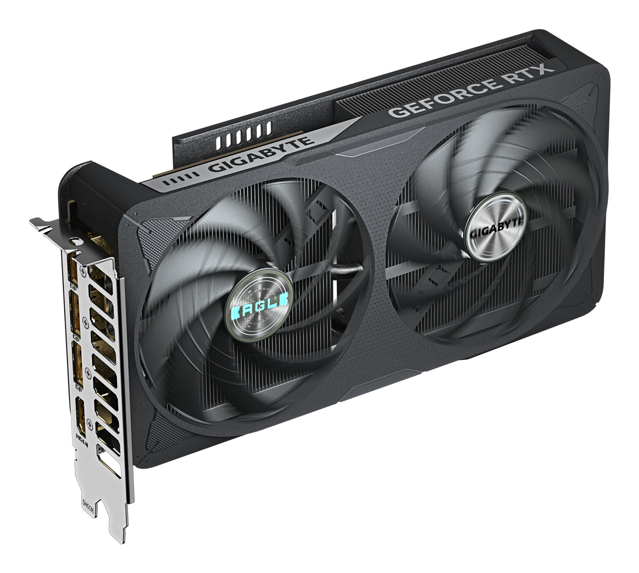 Gigabyte EAGLE GeForce RTX 5060 Ti 16GB GDDR7 OC Graphics Card