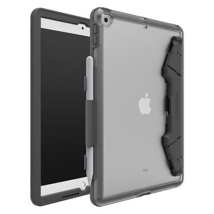 OtterBox UnlimitED Case for iPad 7th/8th/9th gen, Shockproof, Protective Case with Laptop Bag