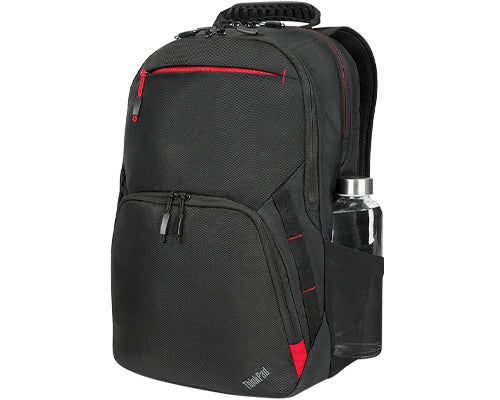 Lenovo 4X41A30364 laptop case 39.6 cm (15.6") Backpack Black Laptop Bag