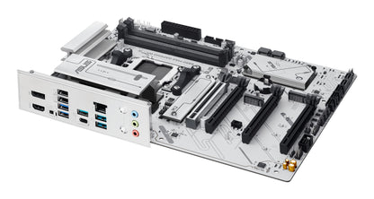 ASUS B850 MAX GAMING WIFI W AMD B850 Socket AM5 ATX Motherboard