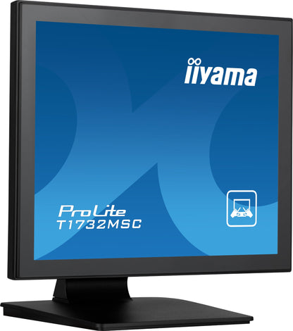 iiyama ProLite 17" SXGA TN Touch Monitor