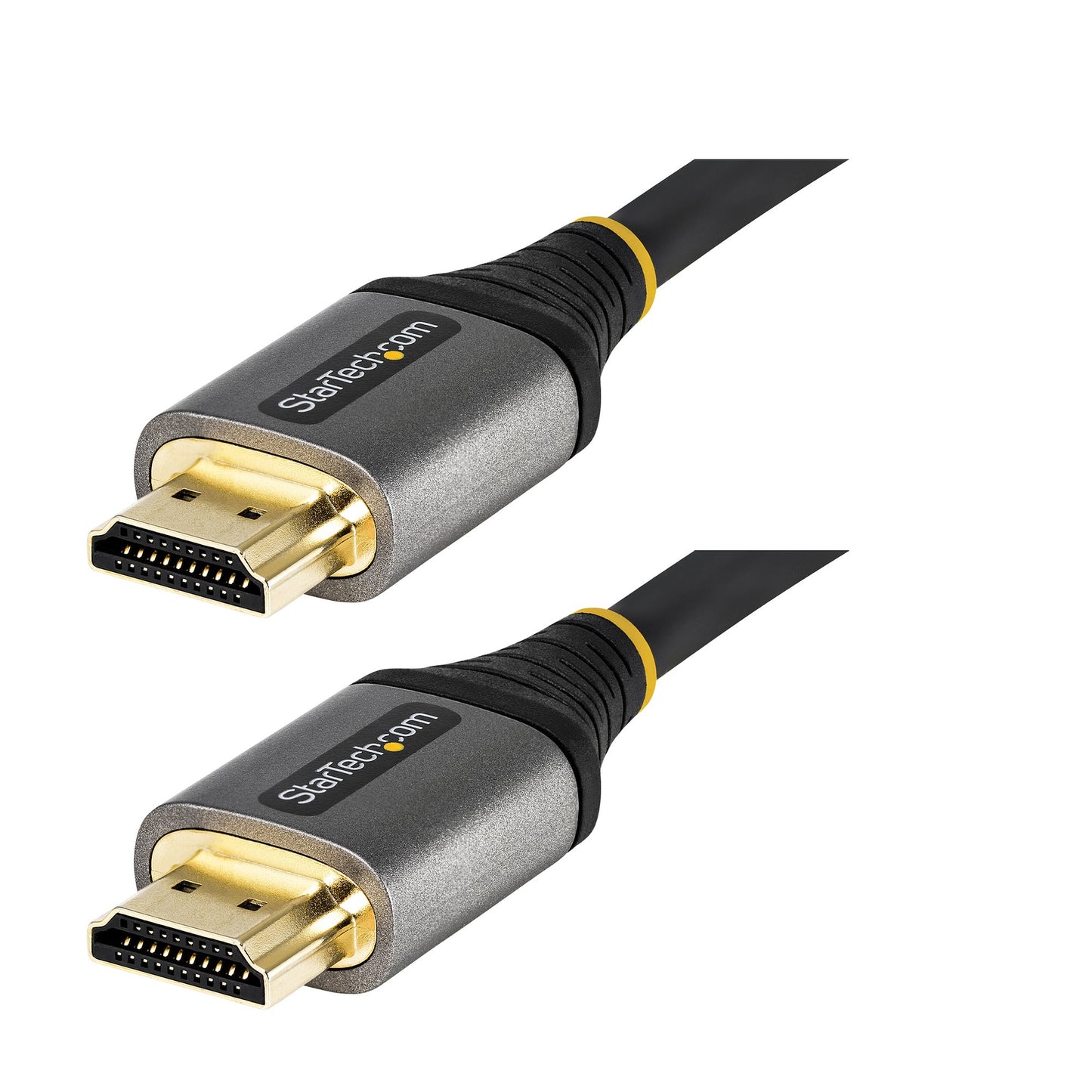 StarTech.com 16.4ft (5m) HDMI 2.1 Cable 8K - Certified Ultra High Speed HDMI Cable