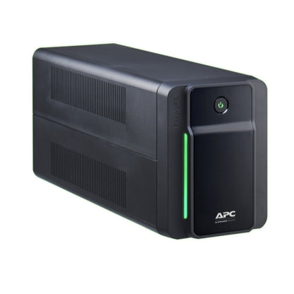 APC 700VA 360W Line-Interactive UPS