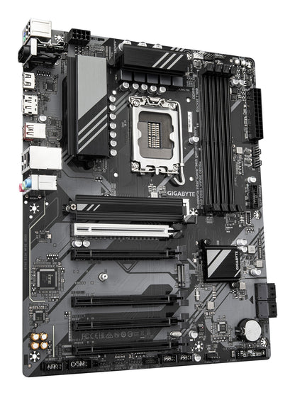 Gigabyte B760 DS3H WIFI6E GEN5 Motherboard