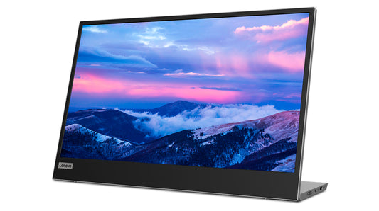 Lenovo L15 15.6" Full HD IPS Monitor