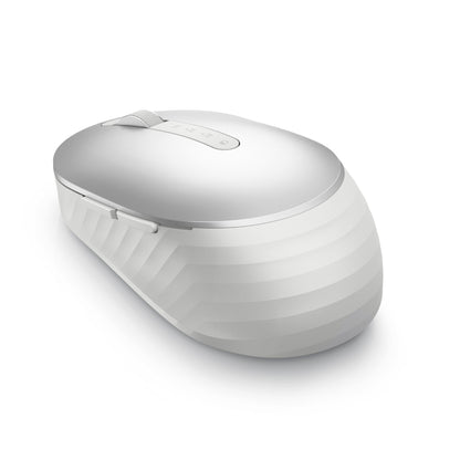 DELL Pro Premium MS7421W Wired Mouse (Silver)